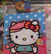 Agenda 2014 Hello kitty
