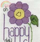 San-Man Originals - Oh Happy Day