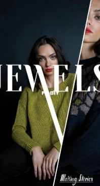 Making Stories - Jewels - 2018