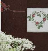 Luli - Cuore di Rose - Heart of Roses - Free