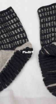 Wellness socks