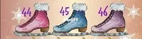 Skates by Nadezhda Grigorieva / Grigoryeva Надежда Григорьева
