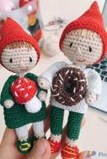 Santas Helpers