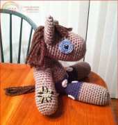 My Little Pony - Smartie Pants Doll