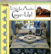 Pam Bono-Its not just another cover up