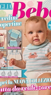 Piu Maglia Bebe - Issue 5 - April 2026 - Italian