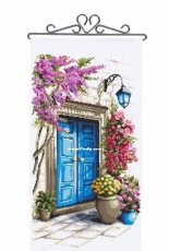 Coricamo HP10207 - Mysterious Door