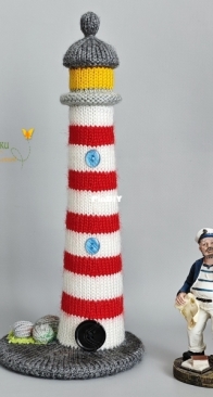 Lighthouse - Svetlana Zabelina - Russia