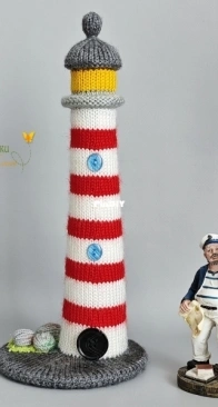 Lighthouse - Svetlana Zabelina - Russia