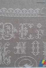 Sampler na lnie