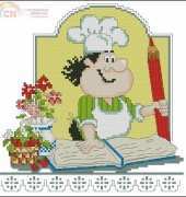 Sdelano (Made with Love) Chef I WILL WRITE A PRESCRIPTION
