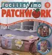 Facilissimo Patchwork nº 41