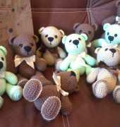 Cute bears