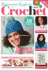 Beginners Guide to Crochet 2019