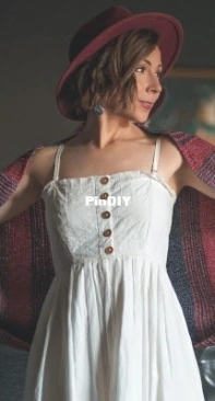 Gofleidio Shrug by Janica York Carter - Free
