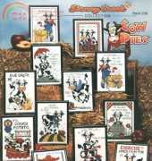 Stoney Creek Book 238 - Cow Pies