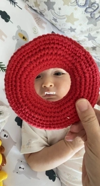 Rings With technique
