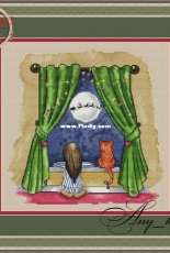 Any Key Christmas Dreams by Maria Filatova