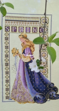 Celtic Spring L&L