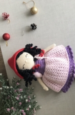 my little doll