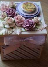 Box-card