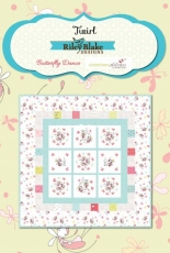 RBD-Riley Blake Designs-Twirl-Free Project