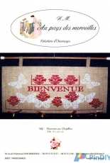 N.M Au Pays des Merveilles - Bienvenue aux papillons