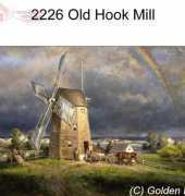 Golden Kite GK 2226 - Old Hook Mill