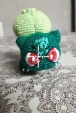 Bulbasaur