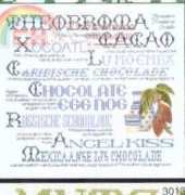 Thea Gouverneur 3013 - Cocoa Sampler