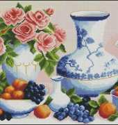 Still Life From Nastunya 53 - 2010