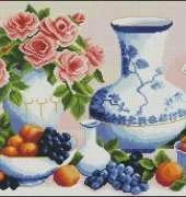 Still Life From Nastunya 53 - 2010