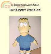 Aussie Jean_Bart Simpson (ingles)