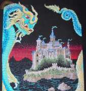 Dragon Isle