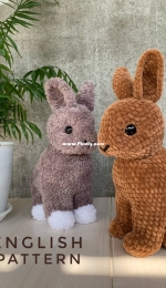 Zrumtoys - Zrumova Olya - Bunny