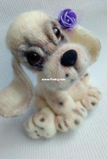 Evgenia Klimovich - Dog - Russian - Free