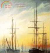 Golden Kite 1049. View of a Port