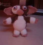 Tamara Dielen - Gizmo - Free