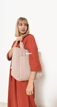 Fibre Mood - Celine Bag - Céline tas - Dutch