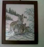 Wolves