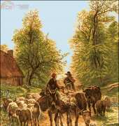 Goblenset_659_Drum_spre_targ