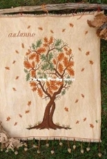 Renato Parolin - Quercia in Autunno XSD