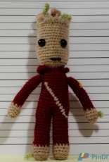 Groot Vol. 2