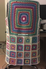 my cardigan
