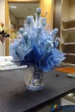 Candy bouquet