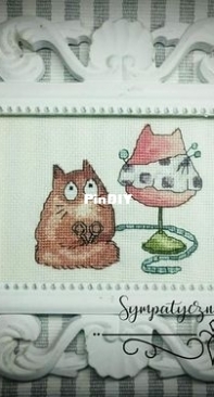 for a crazy cat lady :)