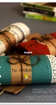 A birthday gift