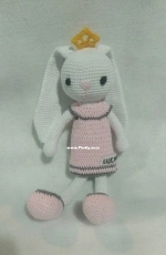 Little bunny
