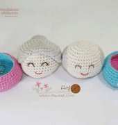 Aunimai - Jewelery box  - Thai
