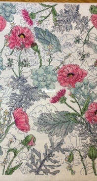 Panna-poppies